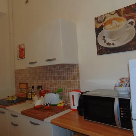 Daire Nene House Roma
