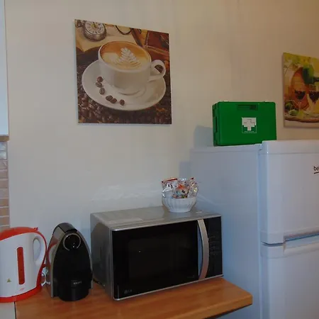 Nene House Apartment Rome