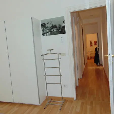 Nene House Daire *
