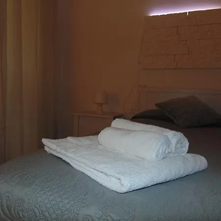 Nene House Lejlighed Rom