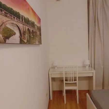 Nene House Roma