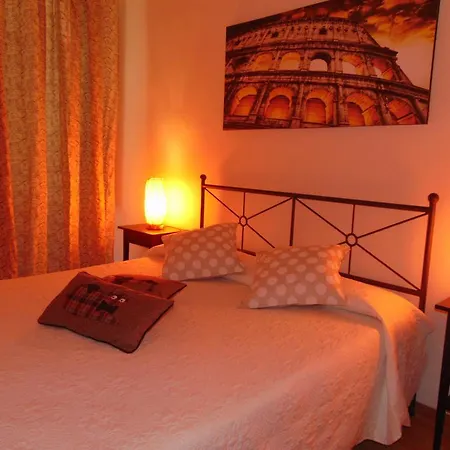 Nene House Apartment