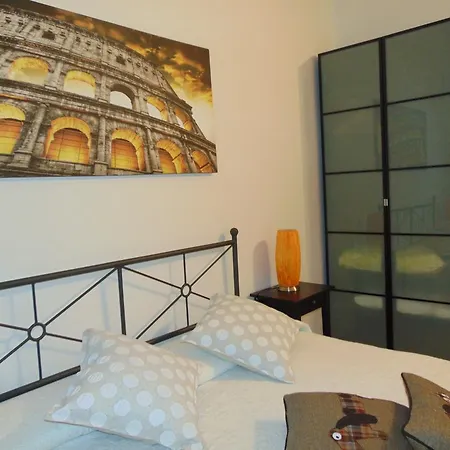 Apartment Nene House *
