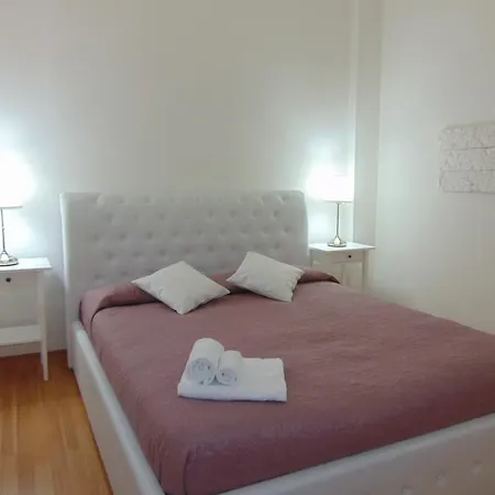 Nene House Daire
