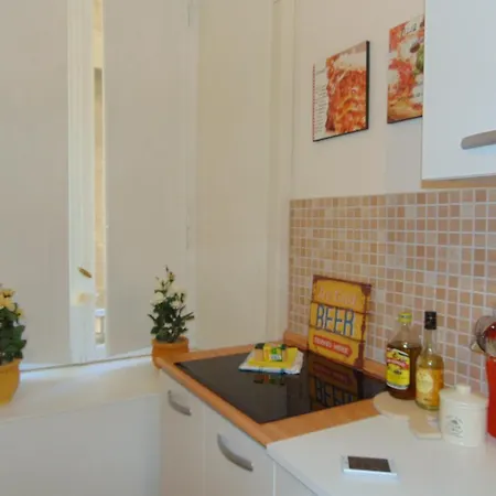 Nene House Roma